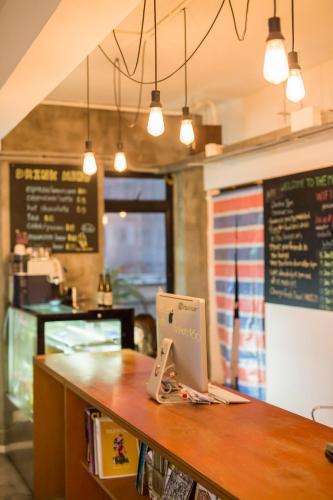 Facilities, The Mahjong Boutique Hostel near Chi Lin Nunnery Facilities, The Mahjong Boutique Hostel near Chi Lin Nunnery