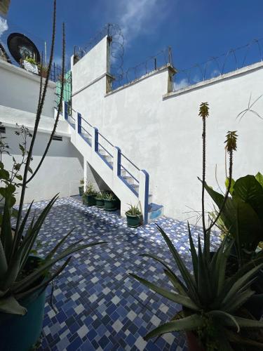 Casa Bienestar in Zone 1 Casa Bienestar in Zone 1