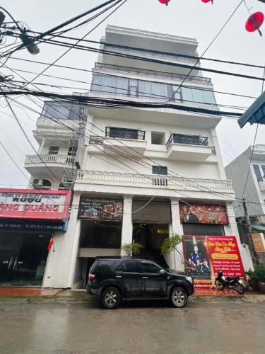 MẠNH QUỲNH HOTEL in Thanh Hoá / Sầm Sơn Beach MẠNH QUỲNH HOTEL in Thanh Hoá / Sầm Sơn Beach