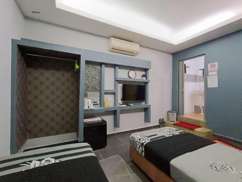 Al Funduq Motel in Jitra Al Funduq Motel in Jitra