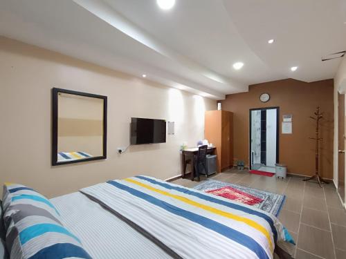 Al Funduq Motel in Jitra Al Funduq Motel in Jitra