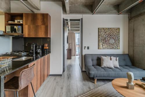 Epic Suites x Ahead near Matecaña International Airport Epic Suites x Ahead near Matecaña International Airport