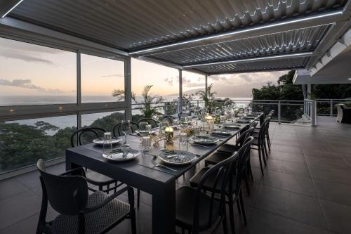 Domaine To'a Hotu in Vaira'o Domaine To'a Hotu in Vaira'o