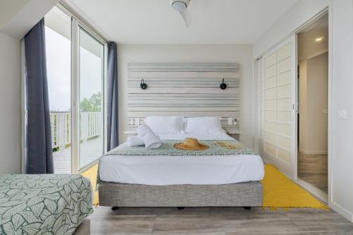 Domaine To'a Hotu in Vaira'o Domaine To'a Hotu in Vaira'o