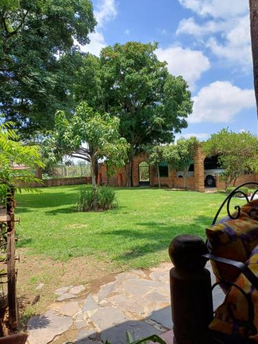 cabaña primavera (cabana primavera) in El Campestre cabaña primavera (cabana primavera) in El Campestre