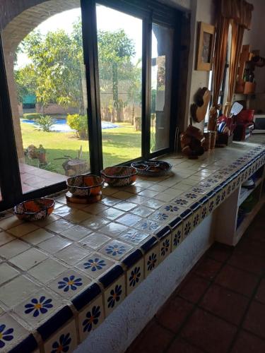 cabaña primavera (cabana primavera) in El Campestre cabaña primavera (cabana primavera) in El Campestre