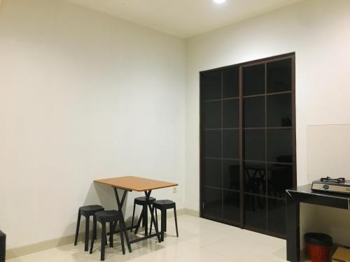 48 m² Talo alueella Cipondoh, 2 makuuhuone(tta), 1 yksityistä kylpyhuone(tta) (Sweet Home & Rooms East Asia 17, Greenlake City) in Cipondoh 48 m² Talo alueella Cipondoh, 2 makuuhuone(tta), 1 yksityistä kylpyhuone(tta) (Sweet Home & Rooms East Asia 17, Greenlake City) in Cipondoh