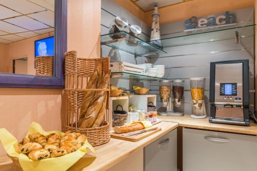 طعام و مشروبات, Hotel Provencal in سانت - رافائيل طعام و مشروبات, Hotel Provencal in سانت - رافائيل