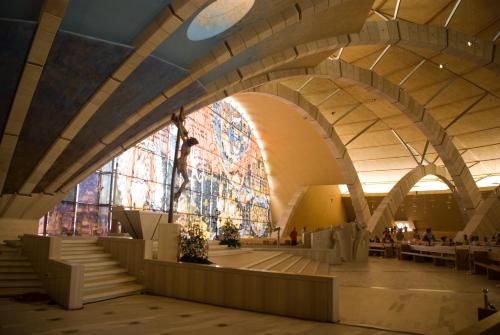 Attractions, Hotel Immagine in San Giovanni Rotondo Attractions, Hotel Immagine in San Giovanni Rotondo