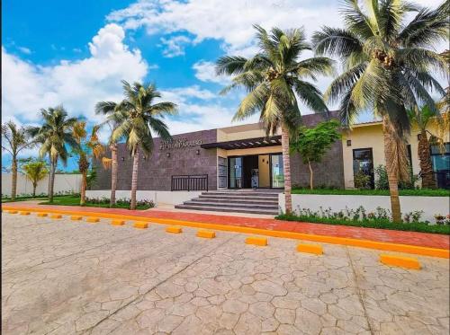 Departamento tiempo de relax in Crystal Lagoons Veracruz Departamento tiempo de relax in Crystal Lagoons Veracruz