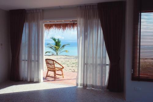 Sea Escapes Resort in 帕岸島 Sea Escapes Resort in 帕岸島