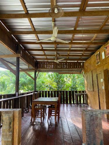 NP โฮมสเตย์ นอนเต็นท์ติดแอร์ near Ched Sao Noi Waterfall National Park NP โฮมสเตย์ นอนเต็นท์ติดแอร์ near Ched Sao Noi Waterfall National Park