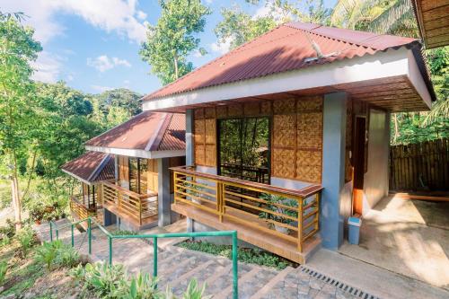 View, BUSAI DREAM FALLS RESORT in Loboc View, BUSAI DREAM FALLS RESORT in Loboc