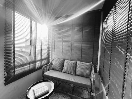 Sea Escapes Resort in 帕岸島 Sea Escapes Resort in 帕岸島