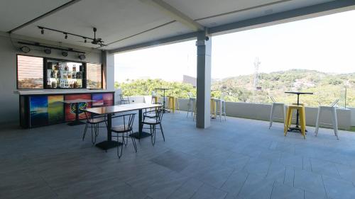 ระเบียง/ชานเรือน, Sunny Day Residences Antipolo in อันติโปโล ระเบียง/ชานเรือน, Sunny Day Residences Antipolo in อันติโปโล