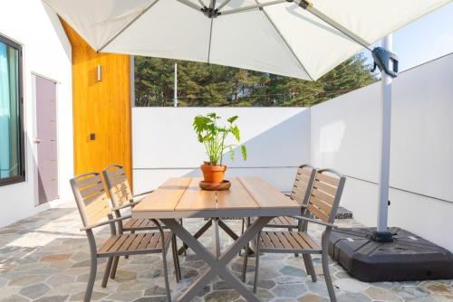 Private Gangneung Gamseong Stay JD in Jumunjin-eup Private Gangneung Gamseong Stay JD in Jumunjin-eup