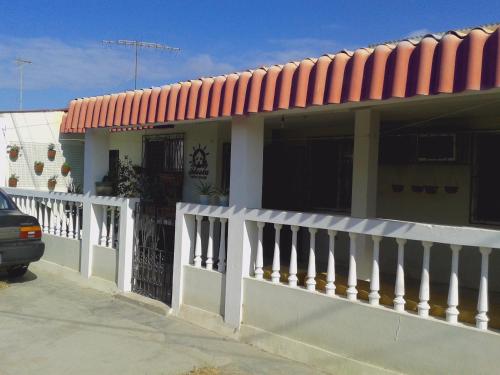 Hotel La Ideota Guest House
