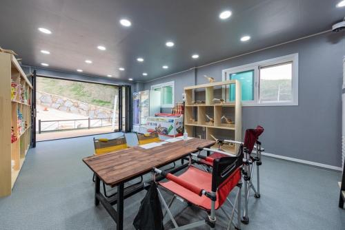 Pocheon Noble Glamping in Other Pocheon Noble Glamping in Other