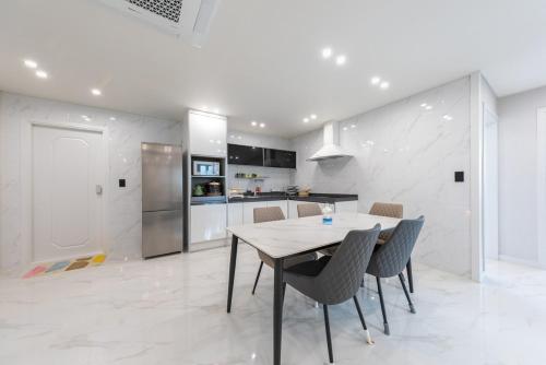 Gangneung Hanbit Stay in Suburbs Gangneung Hanbit Stay in Suburbs