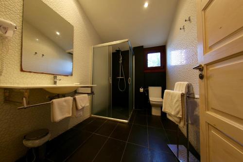 Hotel Mas Prades in Deltebre Hotel Mas Prades in Deltebre