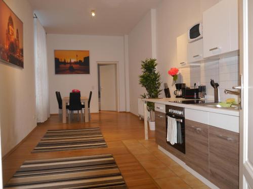 Hotel Fidelis Apartments 24