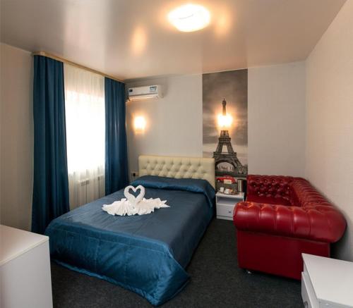 This photo about Prestizh Hotel shared on HyHotel.com