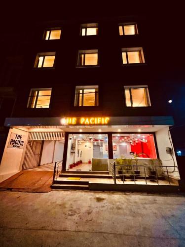 Hotel The Pacific- A luxury Hotel In Haridwar in Rodi Belwala Hotel The Pacific- A luxury Hotel In Haridwar in Rodi Belwala