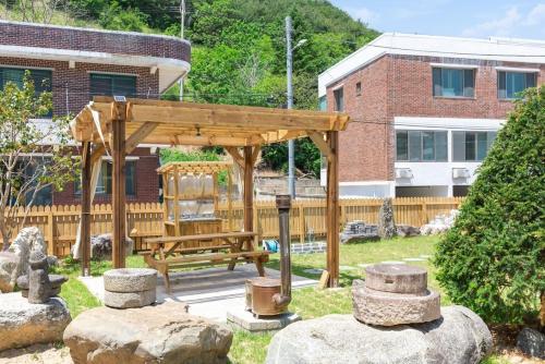 Gangneung Stay Sosom near Haslla Art World Gangneung Stay Sosom near Haslla Art World