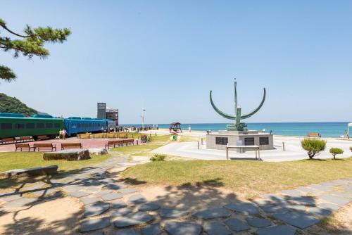 Gangneung Stay Sosom near Haslla Art World Gangneung Stay Sosom near Haslla Art World