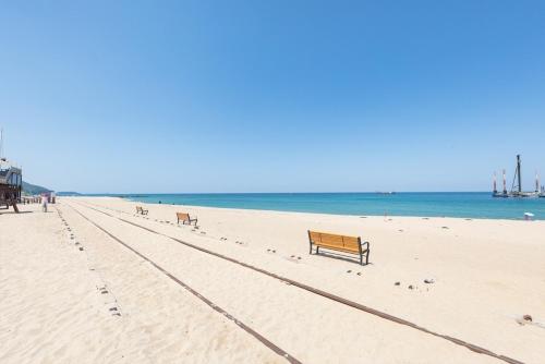 Gangneung Stay Sosom near Haslla Art World Gangneung Stay Sosom near Haslla Art World