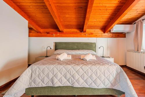 7º Cielo Comfort Apartment Venice - Mestre