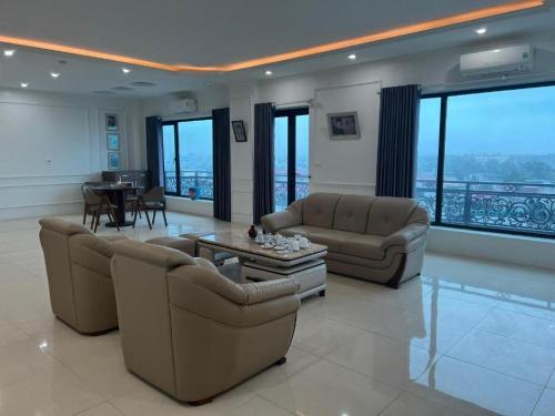 MẠNH QUỲNH HOTEL in Thanh Hoá / Sầm Sơn Beach MẠNH QUỲNH HOTEL in Thanh Hoá / Sầm Sơn Beach