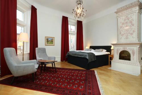 First Hotel City in Eskilstuna First Hotel City in Eskilstuna