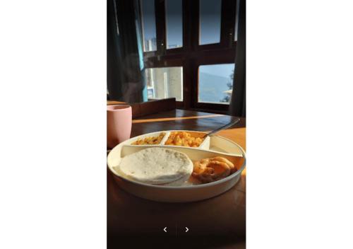 طعام و مشروبات, Hills Tale in كاليم بونج طعام و مشروبات, Hills Tale in كاليم بونج
