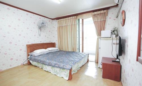 Aquapia House in Iwon myeon Aquapia House in Iwon myeon