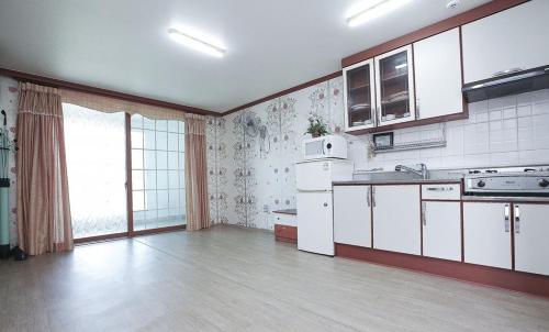 Aquapia House in Iwon myeon Aquapia House in Iwon myeon