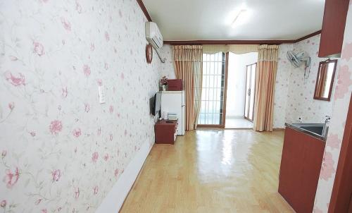 Aquapia House in Iwon myeon Aquapia House in Iwon myeon