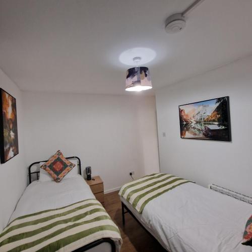 Sherwood Hillside 2B - Perfect getaway