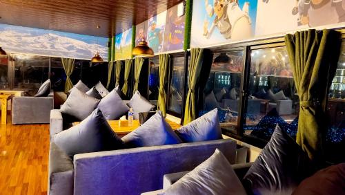 Tourist Land Resort in Dharan Tourist Land Resort in Dharan
