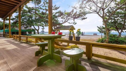 Anmyeondo Badasori Pension in Anmyeon eup Anmyeondo Badasori Pension in Anmyeon eup