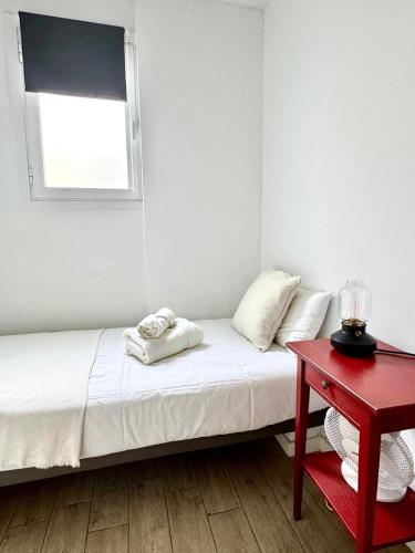 Lovely flat at Sagrada Familia