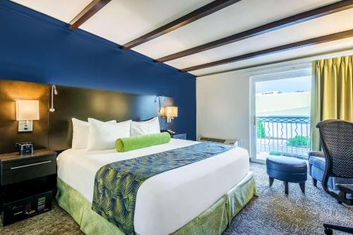Oasis Hotel & Conv. Center, Ascend Hotel Collection in Springfield (Missouri) Oasis Hotel & Conv. Center, Ascend Hotel Collection in Springfield (Missouri)