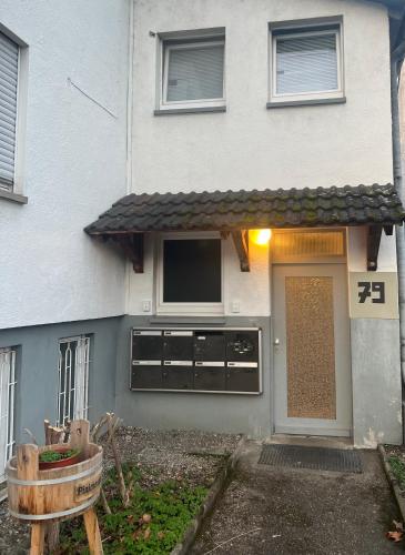 外部景觀, Komfortables Studio mit Küche nahe Freiburg in Breisgau (Komfortables Studio mit Kuche nahe Freiburg in Breisgau) in 貢德爾芬根 外部景觀, Komfortables Studio mit Küche nahe Freiburg in Breisgau (Komfortables Studio mit Kuche nahe Freiburg in Breisgau) in 貢德爾芬根