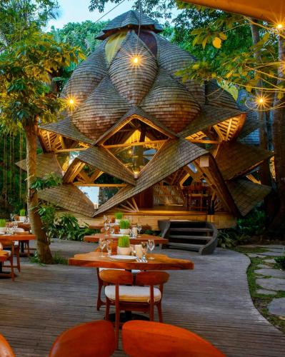 Ulaman Eco Luxury Retreat in Tabanan Ulaman Eco Luxury Retreat in Tabanan