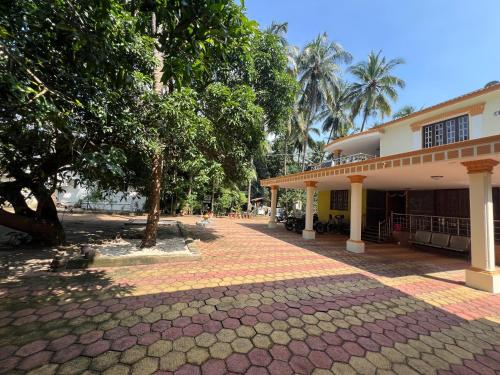 Zeno Villa Malpe - Premium Villa in Malpe Zeno Villa Malpe - Premium Villa in Malpe