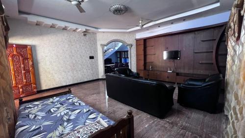 Zeno Villa Malpe - Premium Villa in Malpe Zeno Villa Malpe - Premium Villa in Malpe