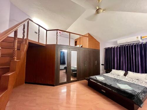 Zeno Villa Malpe - Premium Villa in Malpe Zeno Villa Malpe - Premium Villa in Malpe