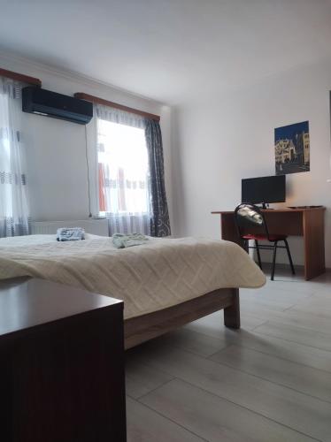 Gemütliches Ferienhaus bei Janosch