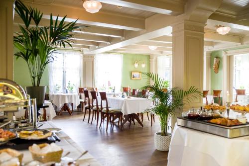 Їжа та напої, Walaker Hotel in Хафсло Їжа та напої, Walaker Hotel in Хафсло