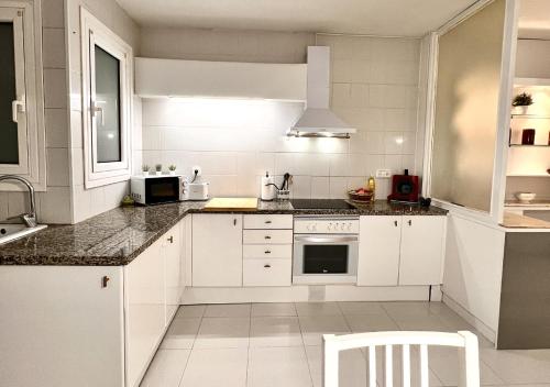 Espacioso con patio interior in Сабадел Espacioso con patio interior in Сабадел